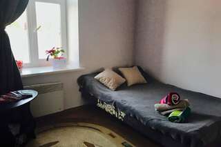 Апартаменты Cozy flat in Latvian style Рига Апартаменты с 1 спальней-26