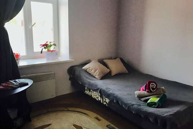 Апартаменты Cozy flat in Latvian style Рига-29